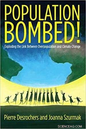 Rethinking the Population Bomb: Separating Fact from Fear