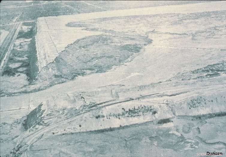 South Africa Must Revamp Mining Tailings Management for Sustainable Development