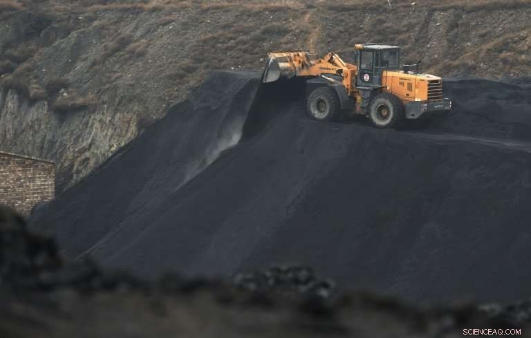 Global CO2 Emissions Rise 2.7% in 2018, Highlighting Missed Climate Targets