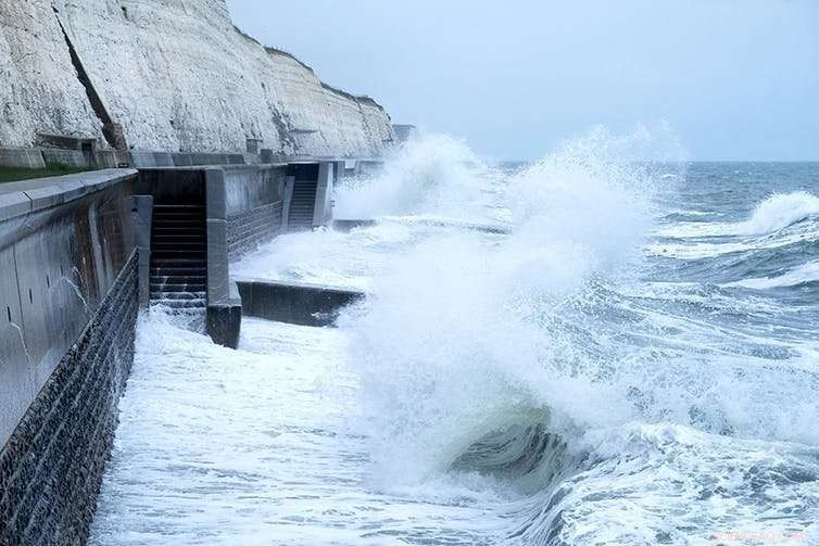 Investing in Climate Resilience: How Long‑Term Savings Outweigh Upfront Costs