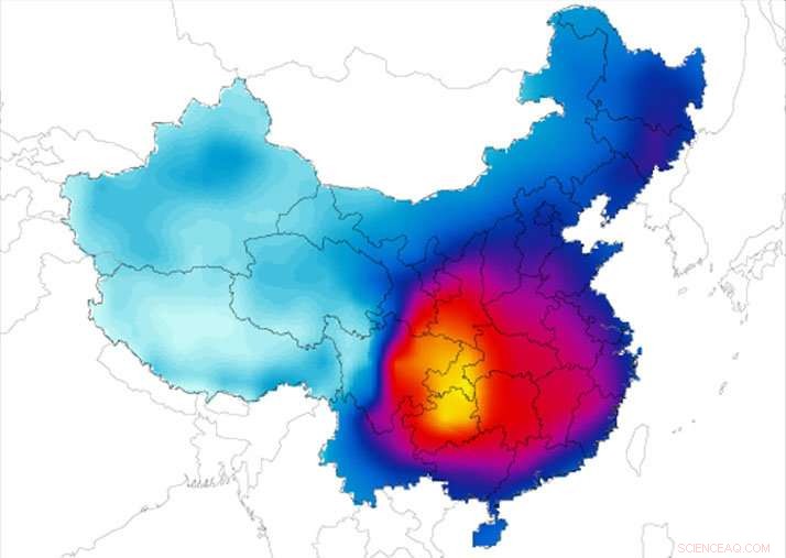 Combating Smog Accelerates Solar Power Adoption