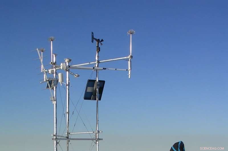 14-Year Study Reveals Peru’s Quelccaya Glacier Faces Irreversible Loss Within 30 Years