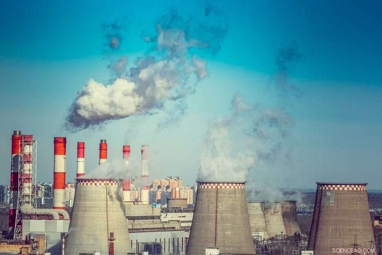 Brexit: A Catalyst for Strengthening UK Climate Policy