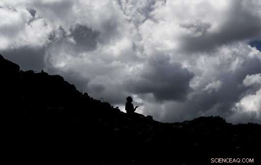 Africa’s Rapidly Growing Solid Waste Crisis: A Looming Climate Threat