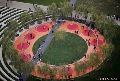 Milan s Ambitious Green Initiative: Planting Trees for a Cleaner Future