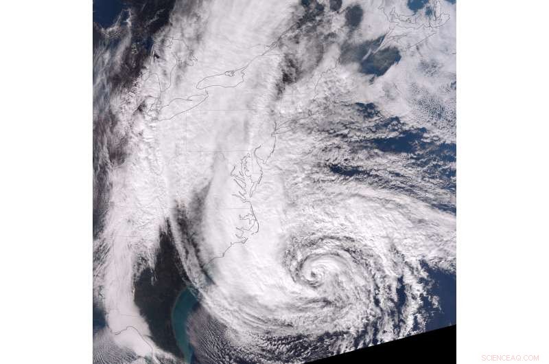 Rebuilding in Hurricane Zones: New Homes Are Bigger Than Before