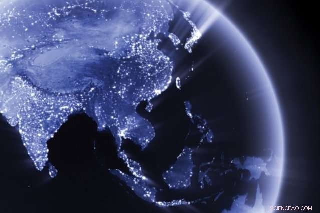 Tech & Policy Strategies for Achieving Paris Climate Targets