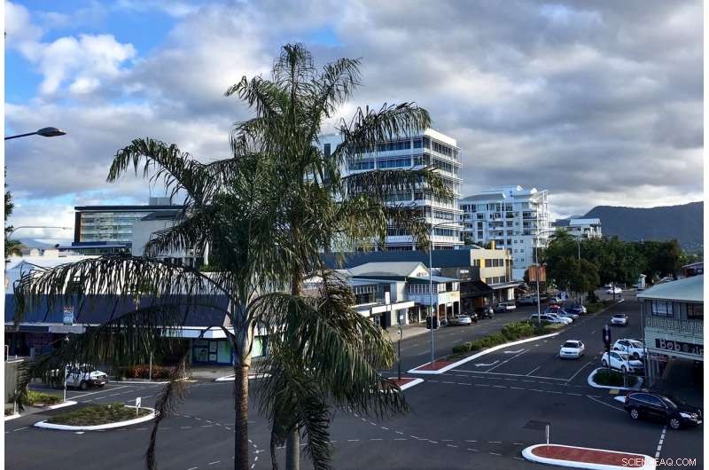 Sustainable Urban Growth: Protecting Reefs and Oceans While Expanding Cities