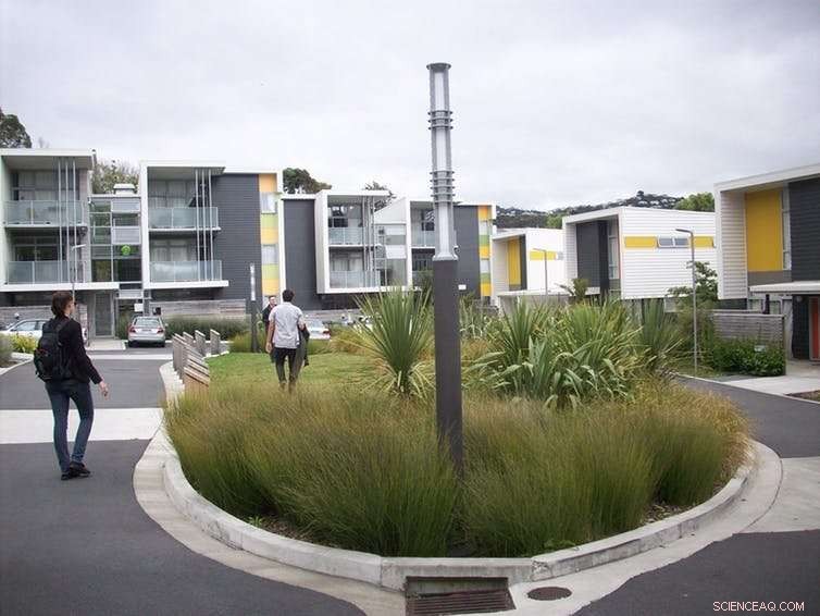 Sustainable Urban Growth: Protecting Reefs and Oceans While Expanding Cities