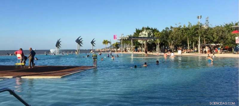 Sustainable Urban Growth: Protecting Reefs and Oceans While Expanding Cities