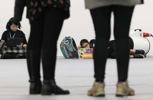 UN Science Panel Lead Urges Stronger Action to Reduce Global Warming