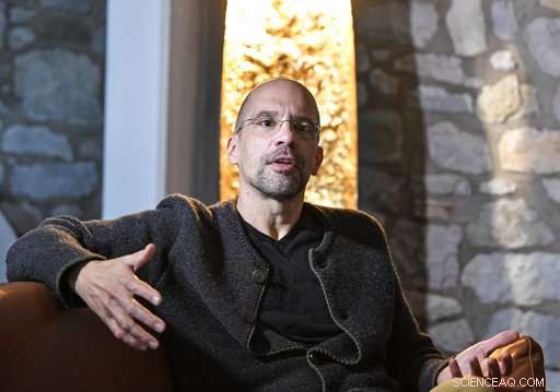 Carbon Conscious: A German Entrepreneur’s Path to Reducing His Carbon Footprint