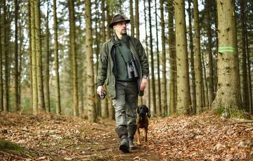 Carbon Conscious: A German Entrepreneur’s Path to Reducing His Carbon Footprint