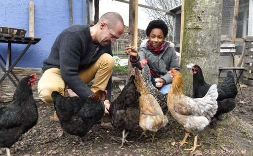 Carbon Conscious: A German Entrepreneur’s Path to Reducing His Carbon Footprint