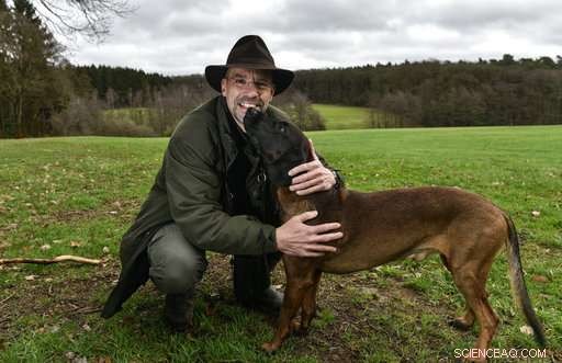 Carbon Conscious: A German Entrepreneur’s Path to Reducing His Carbon Footprint