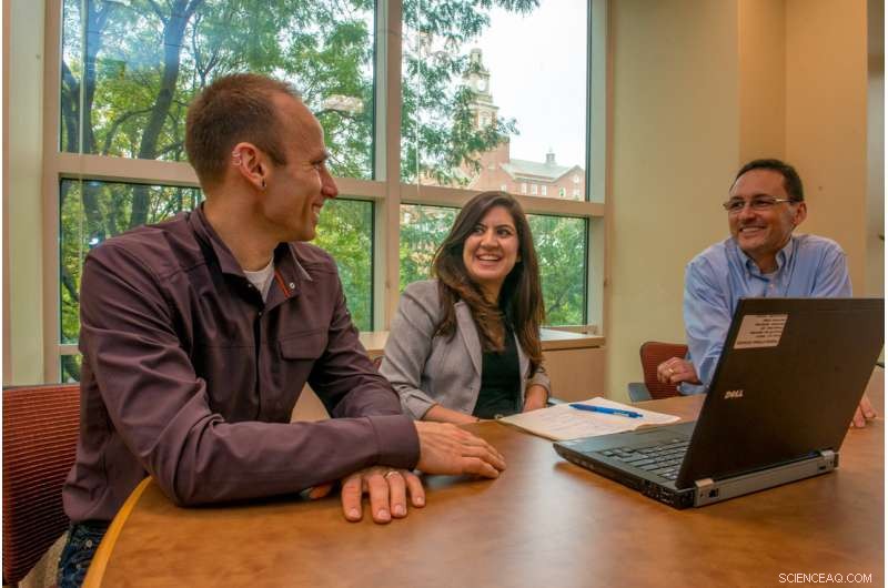 Regional Impacts of Climate Change on Human Health and Economy