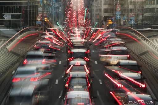 UN Secretary‑General Returns as Climate Negotiations Near Collapse