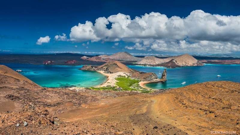 Mapping the Galápagos: A Blueprint for Sustainable Urban Growth