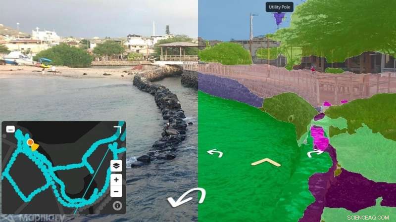 Mapping the Galápagos: A Blueprint for Sustainable Urban Growth