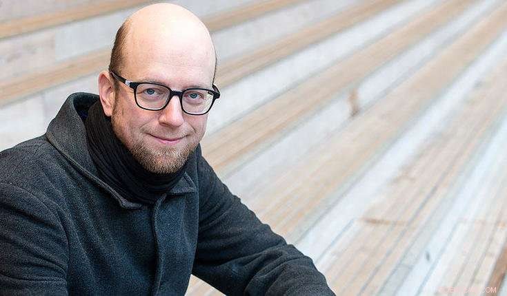 Hope Amid Climate Anxiety: An Ecotheology Scholar’s Insight