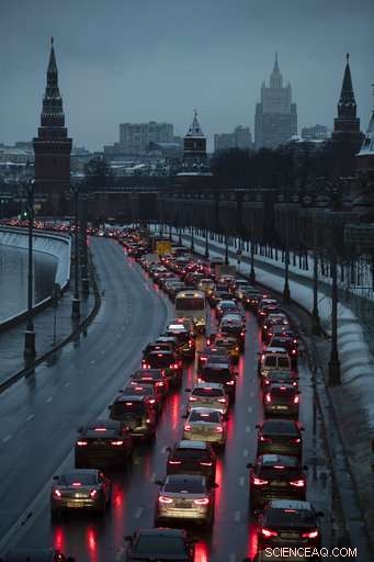 Island Nations Push for Climate Action, Prompting Extension of UN Talks