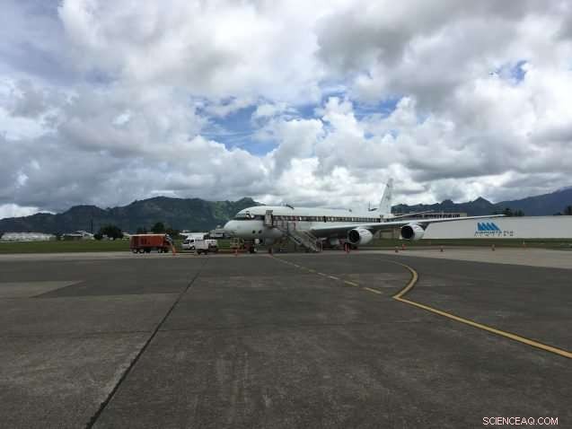 Africa s Air Pollution Crisis: Unpredictable and Urgent