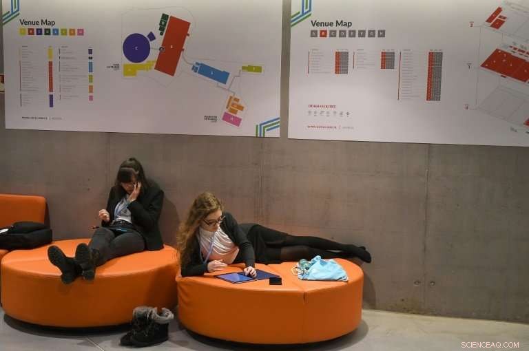 Nearly 200 Nations Finalize Rulebook to Strengthen Paris Climate Agreement