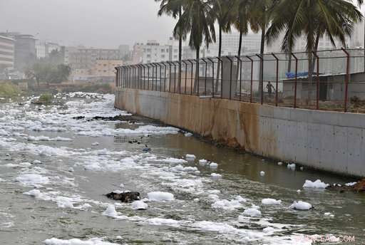 Countries Support Global Emissions Standards at Climate Conference