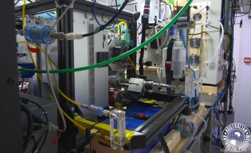 How Aerosols Clean Our Atmosphere: The Science Behind Nature s Self‑Purification