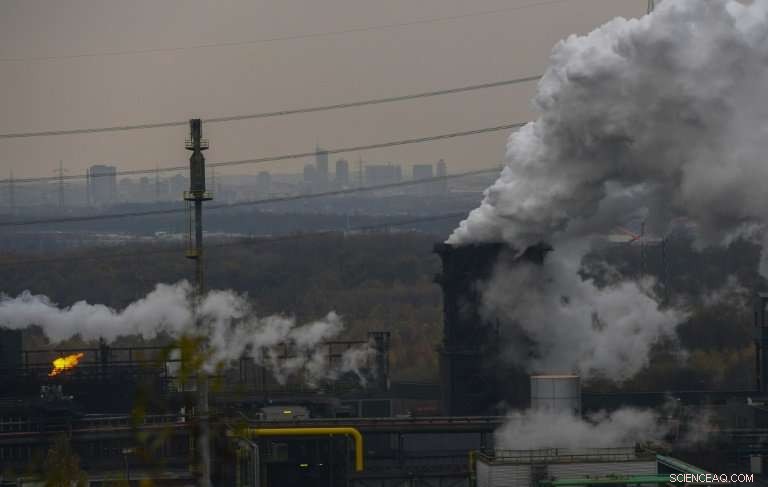 Germany’s Final Black Coal Mine Closure: Planned Shutdown and Environmental Recovery