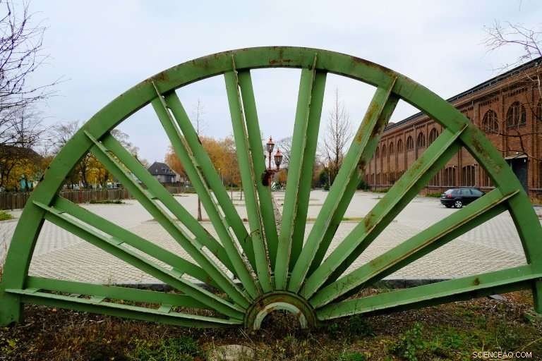 Germany’s Final Black Coal Mine Closure: Planned Shutdown and Environmental Recovery