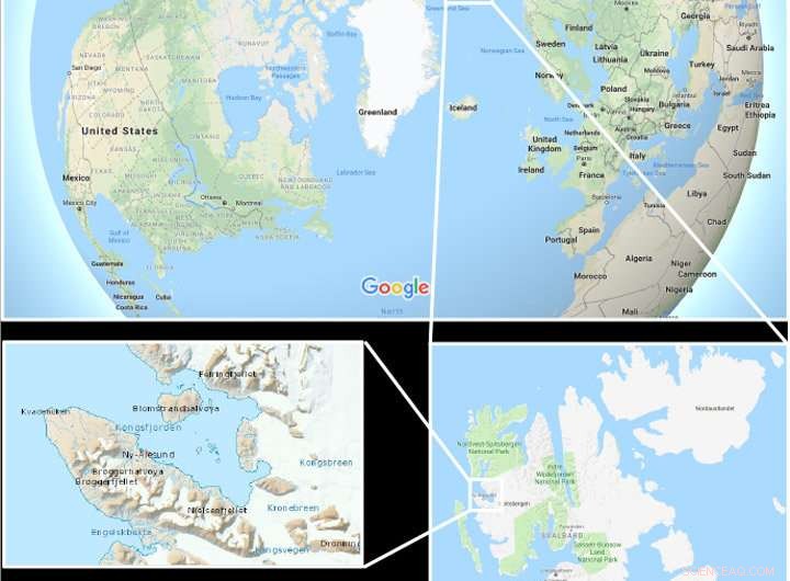 Earth Loses Hundreds of Tons of Atmosphere Daily – What It Means