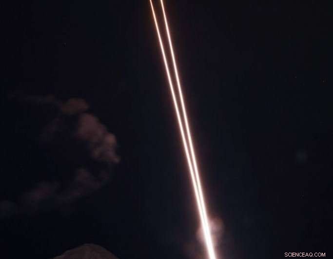 Earth Loses Hundreds of Tons of Atmosphere Daily – What It Means