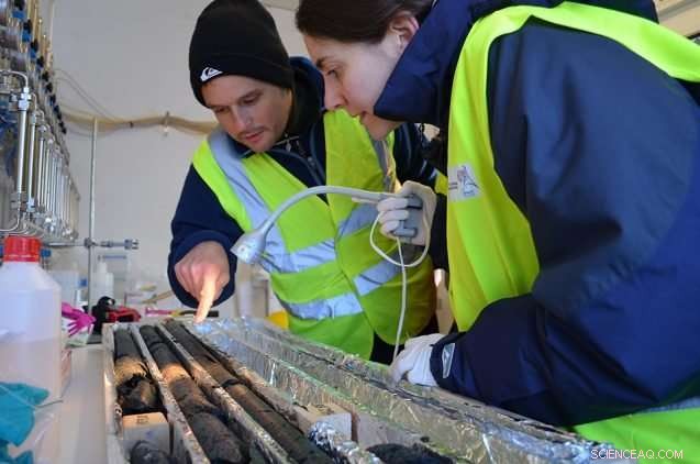 New Study Reveals Critical Steps to Remove CO₂ from the Atmosphere