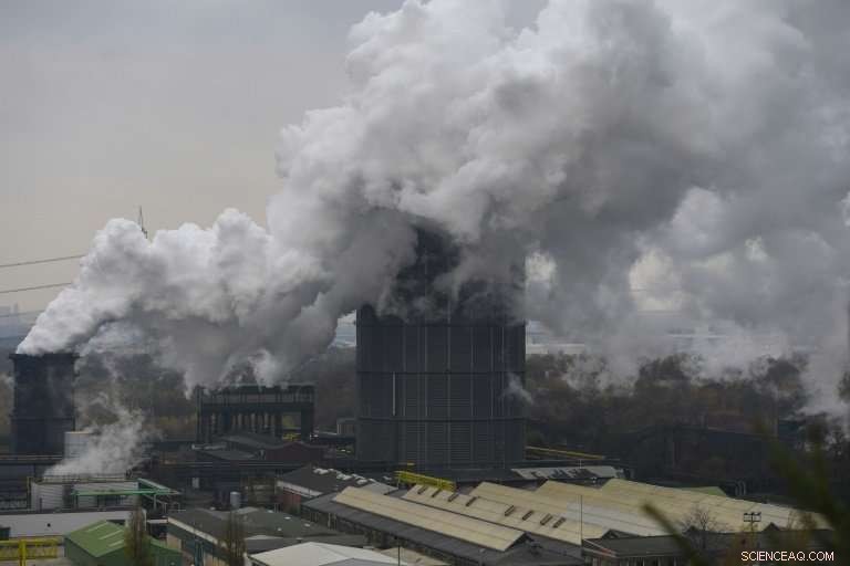 Germany Closes Its Final Black Coal Mine in Emotional Farewell