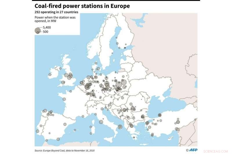 Germany Closes Its Final Black Coal Mine in Emotional Farewell