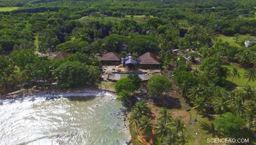 Indonesian Tsunami Claims Over 370 Lives: Death Toll Rises