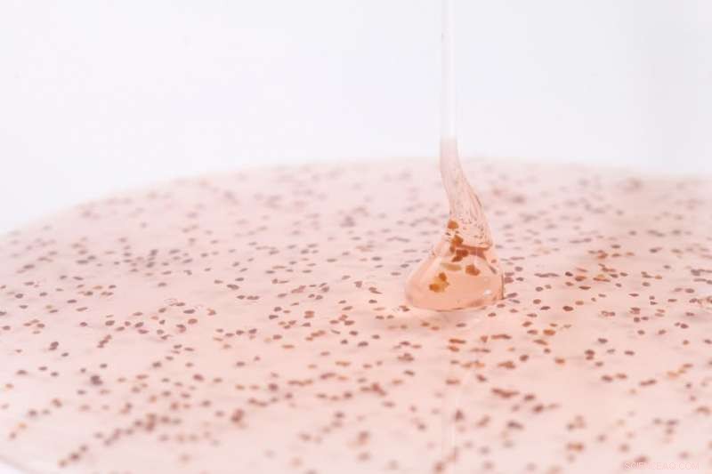 Microbeads: The Hidden Threat and the Challenge of Containment