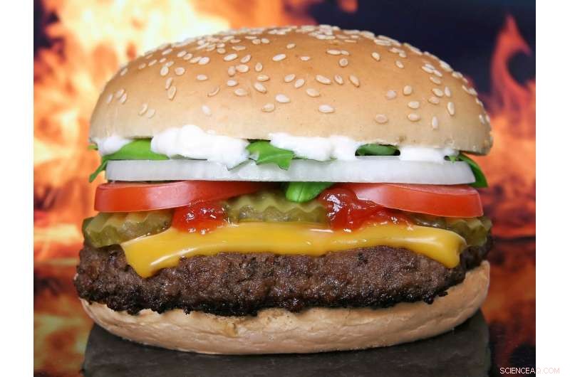 Video: Climate Change—Your Dinner Choices Can Reduce Emissions