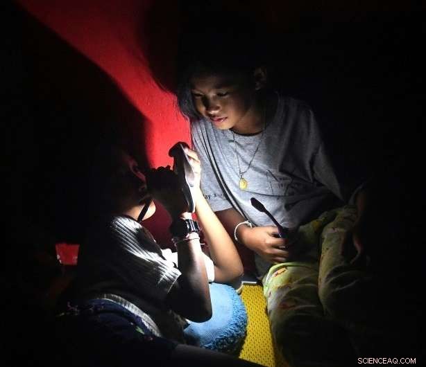 Thailand Faces Floods and Blackouts After Tropical Storm Pabuk, Tourism Islands Remain Unscathed