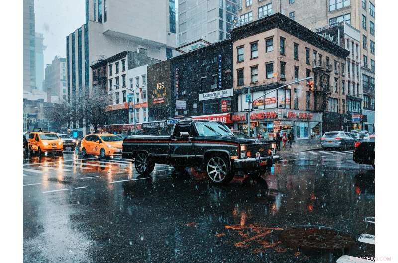 How Existentialism Can Shape Climate‑Smart Cities