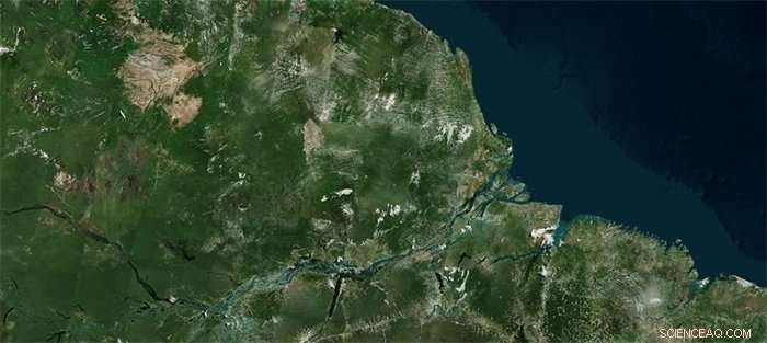 Brazil’s Revised Forest Code Could Trigger More Legal Deforestation in the Amazon