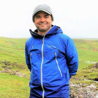 Global River Ecology Study Uncovers Key Carbon Cycling Insights