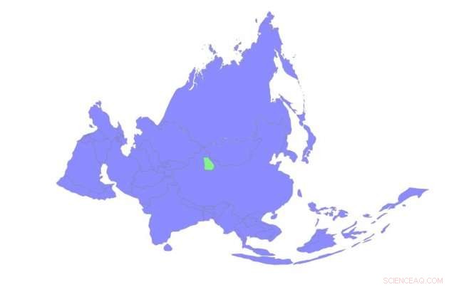 Ocean Plastic: Tiny Garbage Patch vs. Massive Carbon Footprint