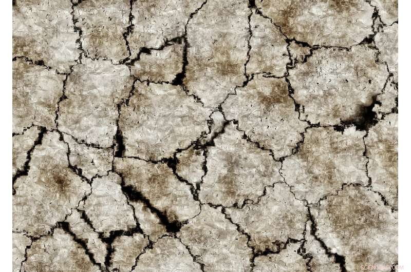 Lab Experiments Confirm Presence of Subducted Crust at Base of Earth s Upper Mantle