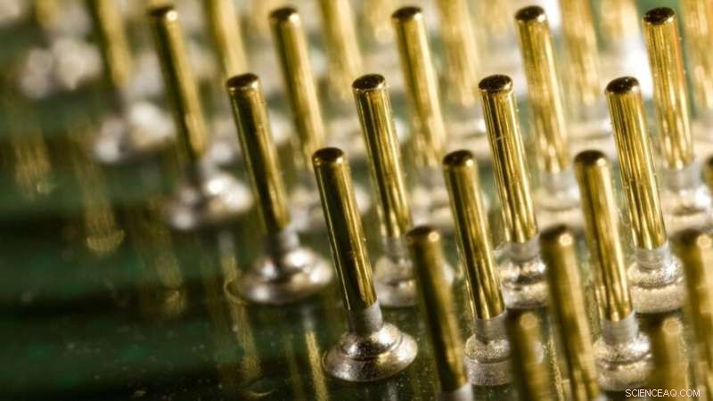 Recovering Rare Metals from E‑Waste: Why It Matters