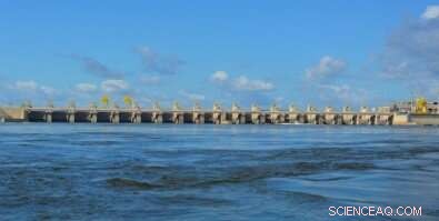 New Study Reveals Hidden Social & Environmental Costs of Hydropower