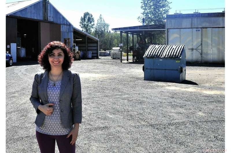 How Federal and State Action Can Unlock Biochar’s Full Soil‑Saving Power