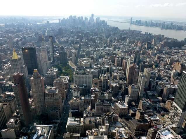 Reducing the Carbon Footprint of Building Heating: Proven Solutions