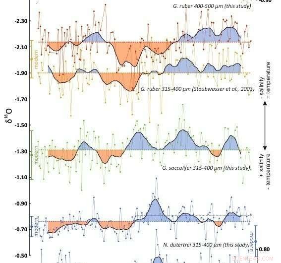 Unraveling Summer vs Winter Rainfall Patterns in South Asia during the 4.2 ka Climatic Event